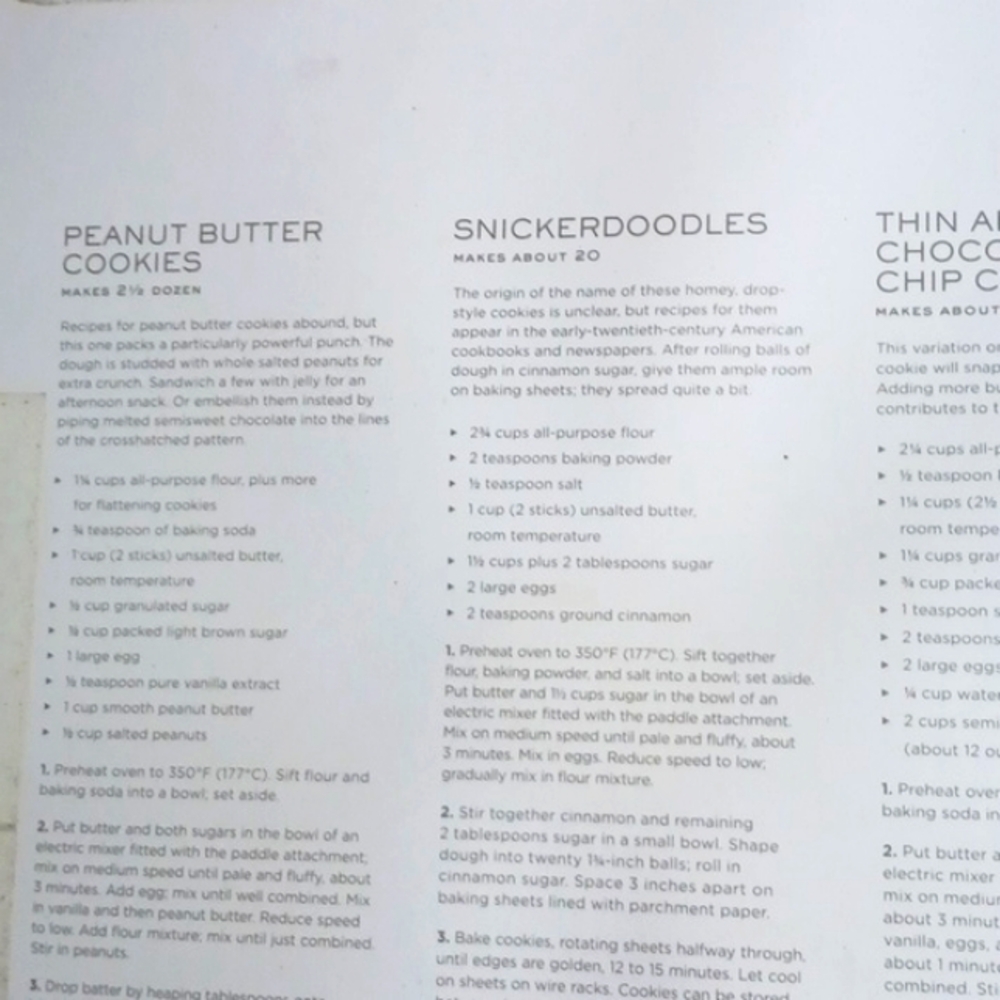 Baking sheet Pan,,Martha Stewart,, from macys ,aluminum Constuction, New - Picture 3 of 8